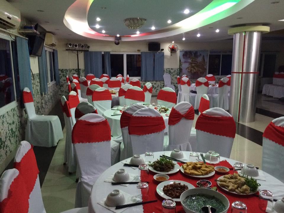 Hung Thinh Hotel Quy Nhon Exterior foto