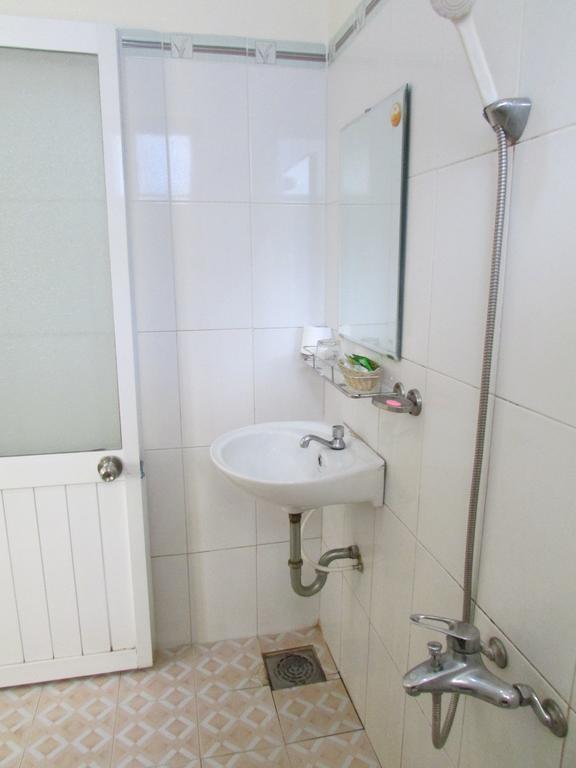 Hung Thinh Hotel Quy Nhon Exterior foto